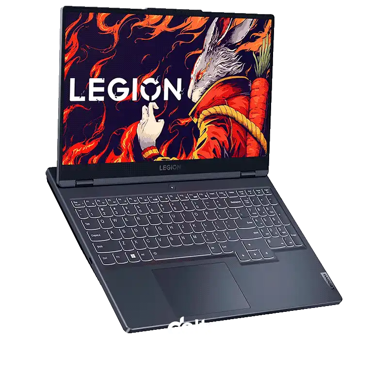 Lenovo Legion 5 15ARP8 83ET0004US